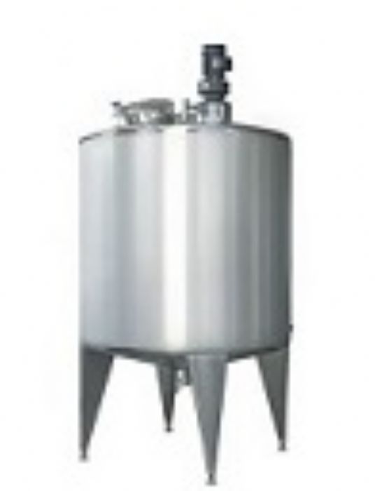 Reactores autoclave fermentador