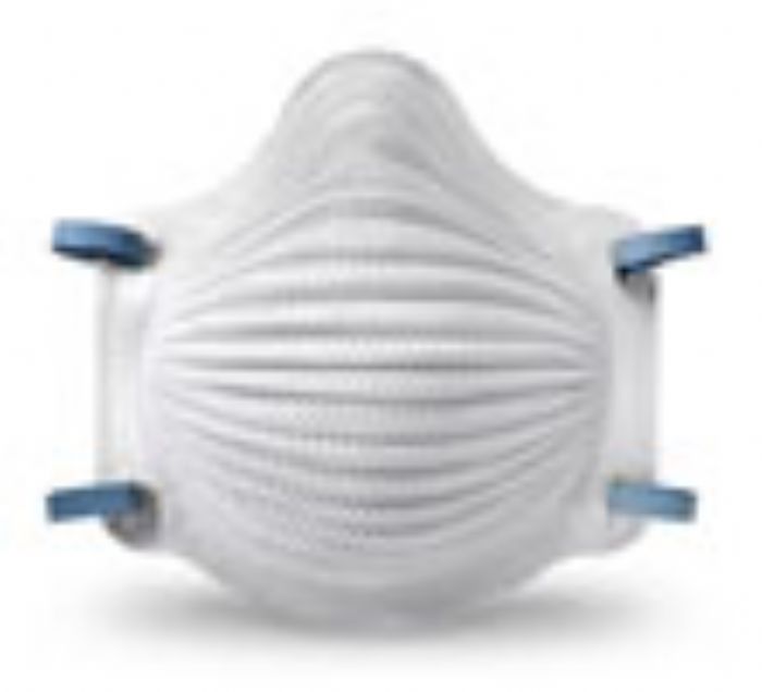 MASCARILLAS DESHECHABLES MOLDEX®