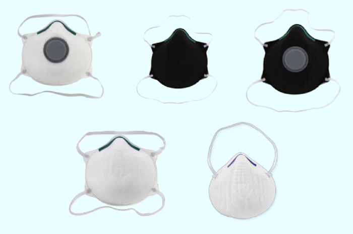 mascarillas