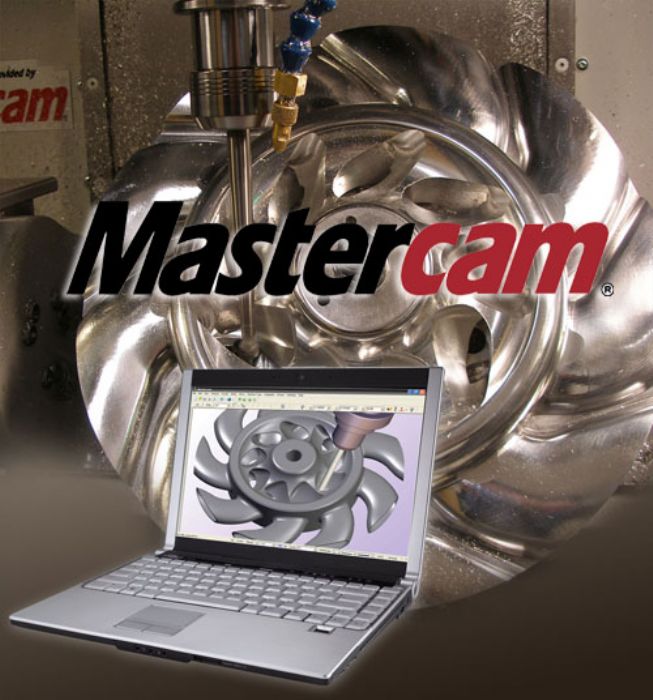 Mastercam