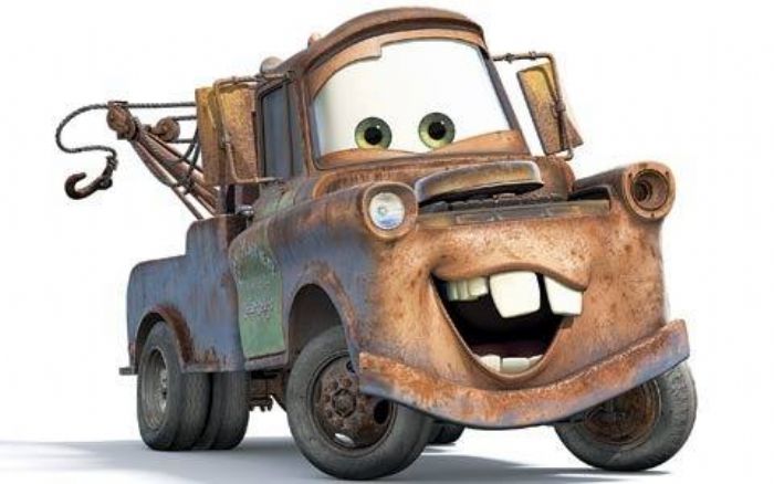 GRUAS RAMIREZ