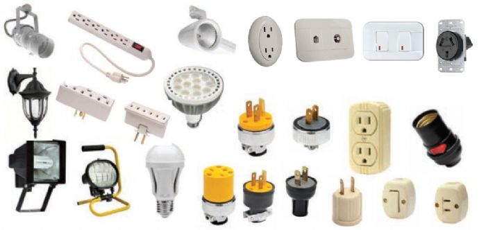 MATERIAL ELECTRICO
