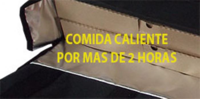 Valijas termicas