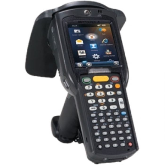 MC3190-Z RFID READER