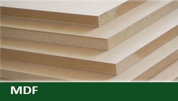 MDF
