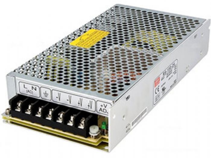 Fuentes de poder serie RS150