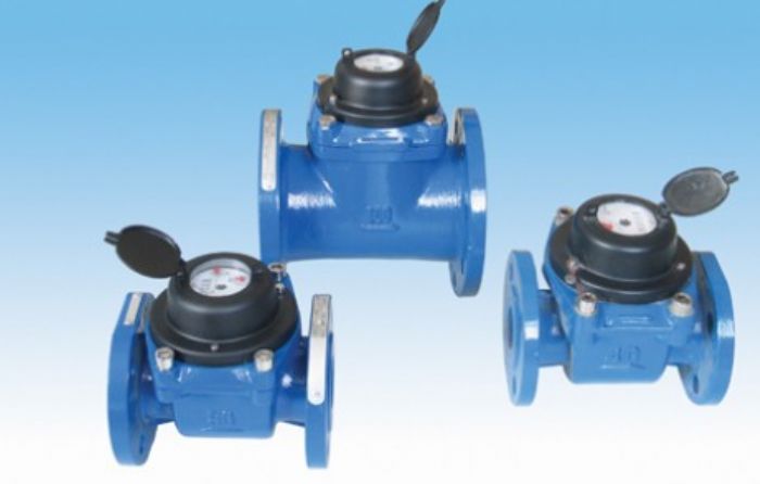 MEDIDORES  PARA AGUA