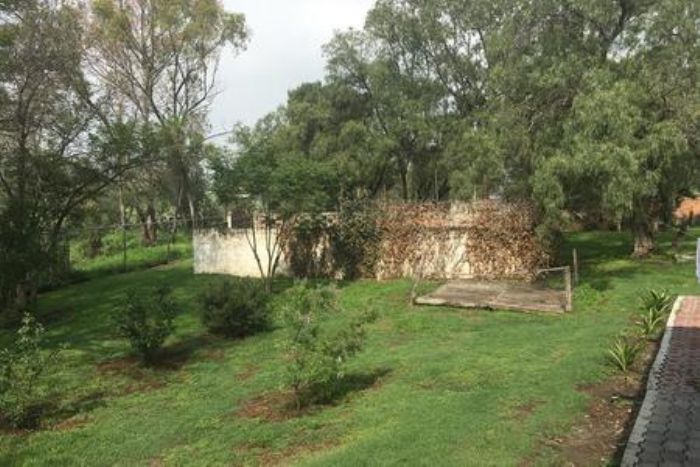  Terreno En Venta En San Sebastián, Zumpango