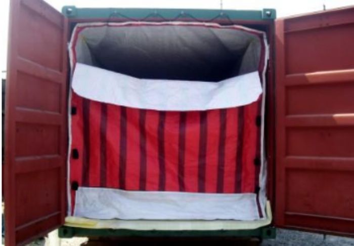 MEGA SACOS PARA CONTENEDOR
