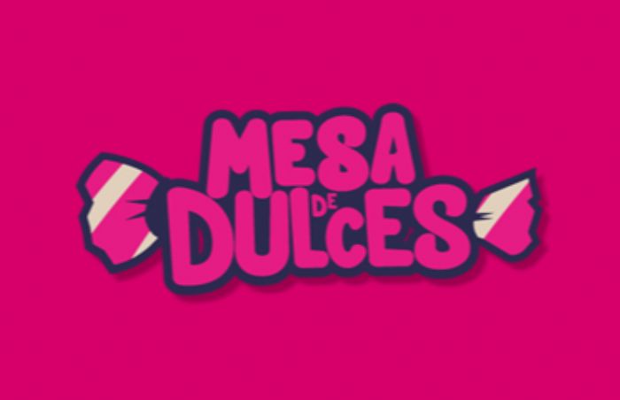 Mesas de dulces 