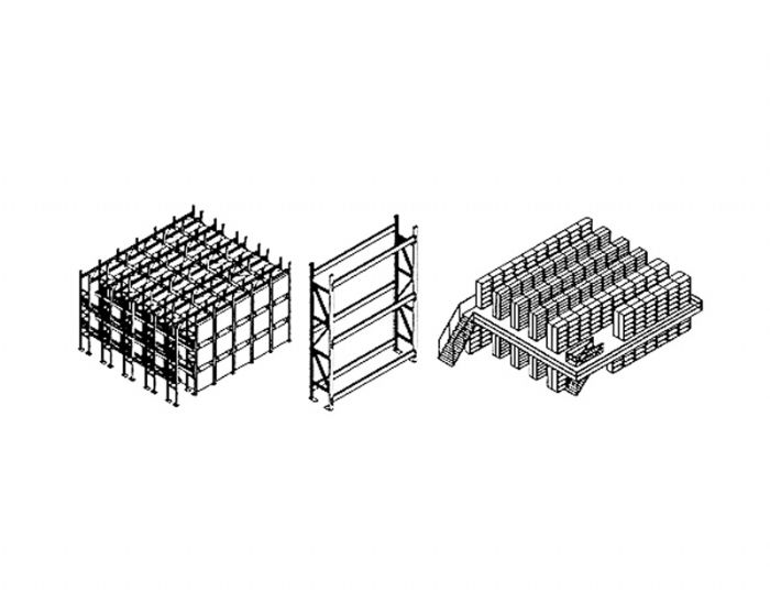 Racks