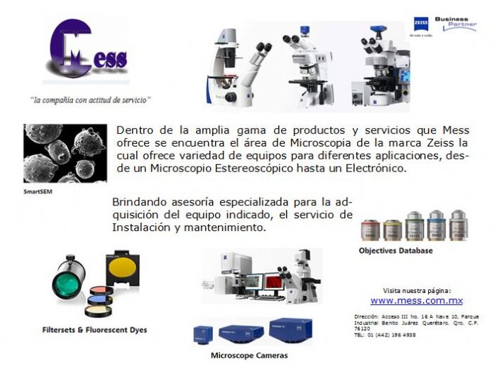 microscopia 
