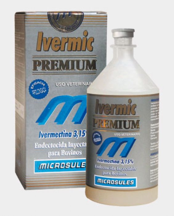Ivermic Premium