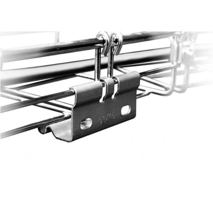 MINI CLIP AUTOMATICO PARA CHAROLAS