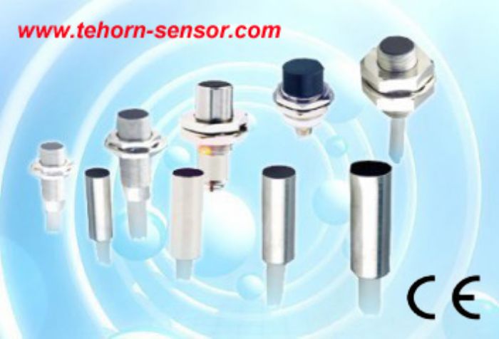 ?6.5, M8, ?8,Q8,M12 Mini-shorter sensor inductivos de proximidad