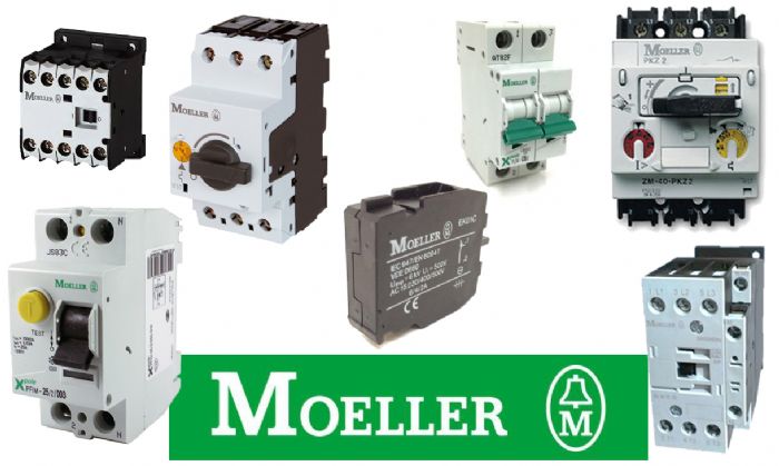 MOELLER