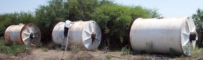 MOLINO DE BOLAS TIPO BATCH  MARCA NETZSCH - molienda en húmedo