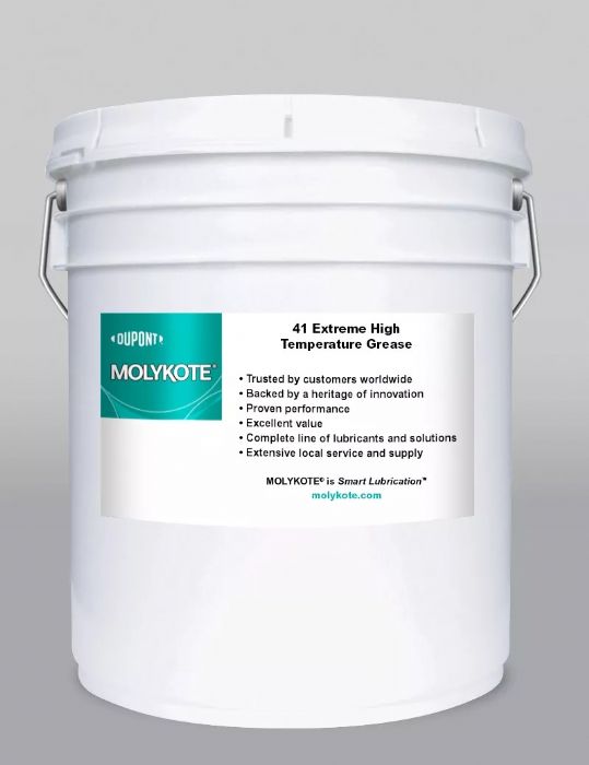 MOLYKOTE® 41 Grasa para temperaturas extremas