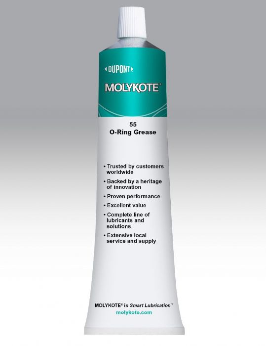 MOLYKOTE® 55 ORing Grasa