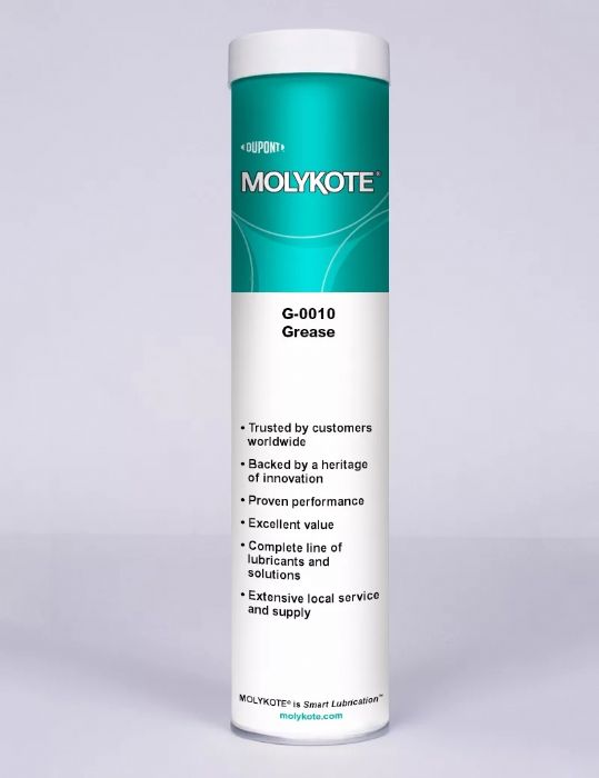 MOLYKOTE® G-0010 Grasa