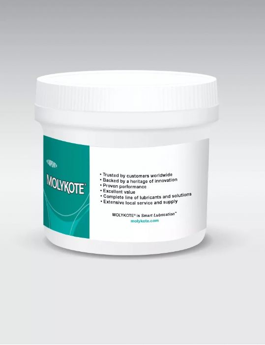 MOLYKOTE® HP-300 Grasa (grado alimenticio) PFPE