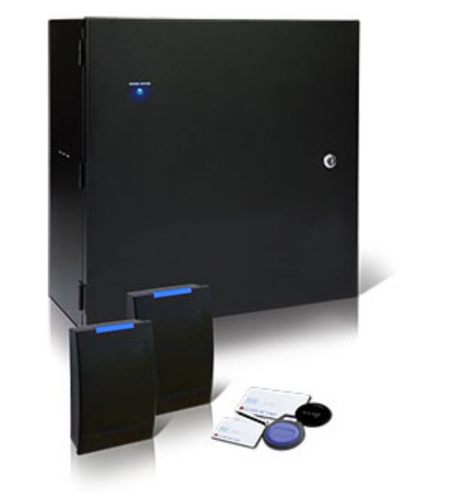 Monitoreo inteligente