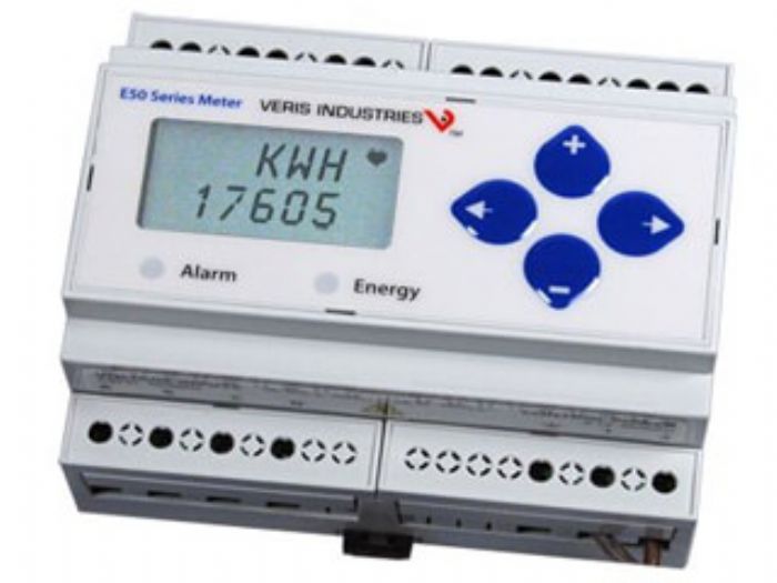 monitoreo de potencia / energia