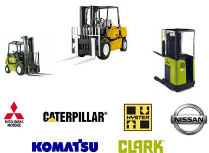 MONTACARGAS Y SERVICIOS MENDOZA