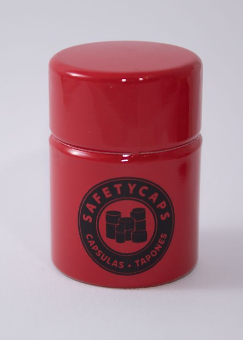 Tapones de Aluminio para Envases y Botellas