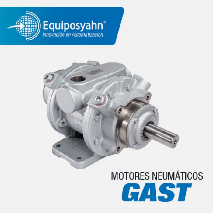 Motores Neumaticos