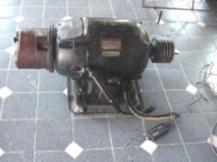 MOTOR 