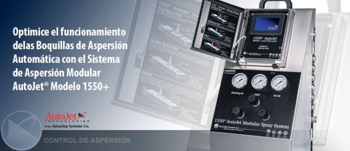 SISTEMAS DE ASPERSION