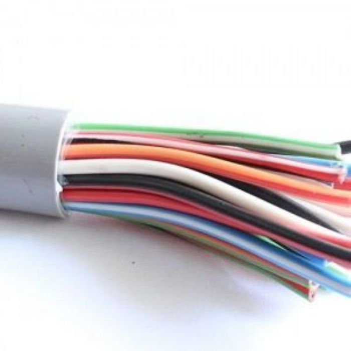 CABLE CONTROL