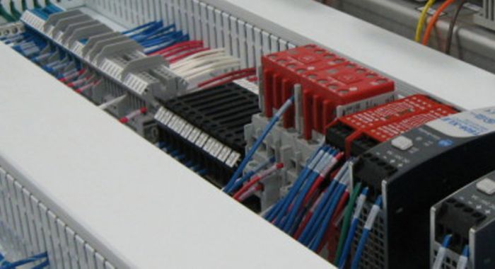Multiconectores
