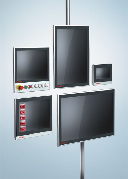  Accesorios para Panel PC 