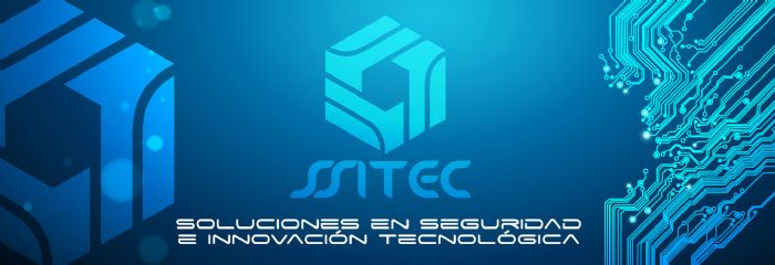 SSITEC |SOLUCIONES EN SEGURIDAD E INNOVACIÓN TECNOLÓGICA
