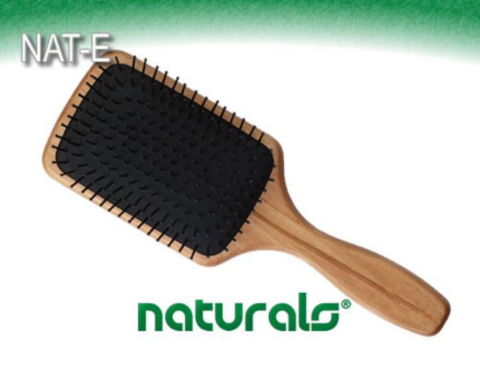 Cepillo NAT-E
