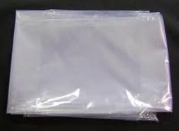 Bolsas de polietileno de baja densidad
