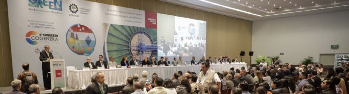 Conferencias de negocio