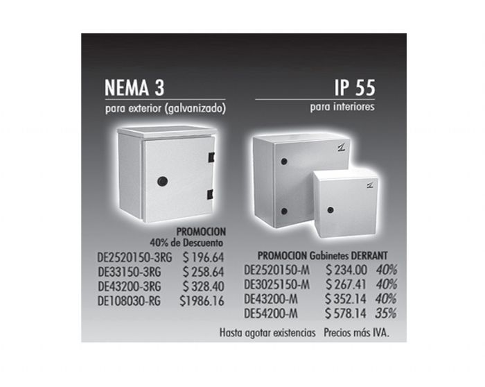 Gabinetes