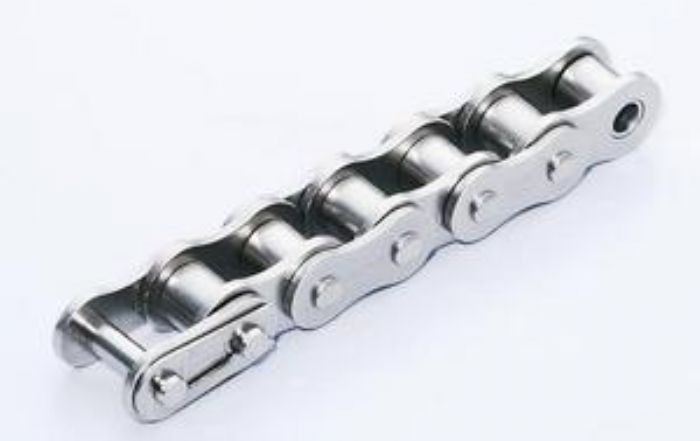 CADENAS DE RODILLOS