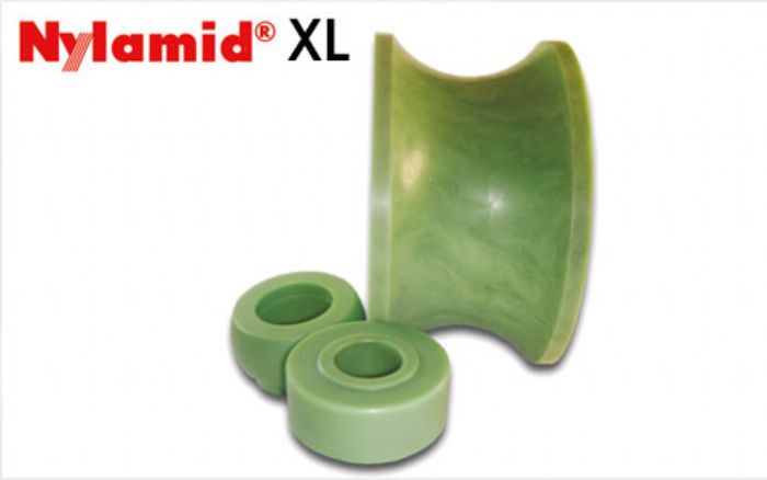 NYLAMID