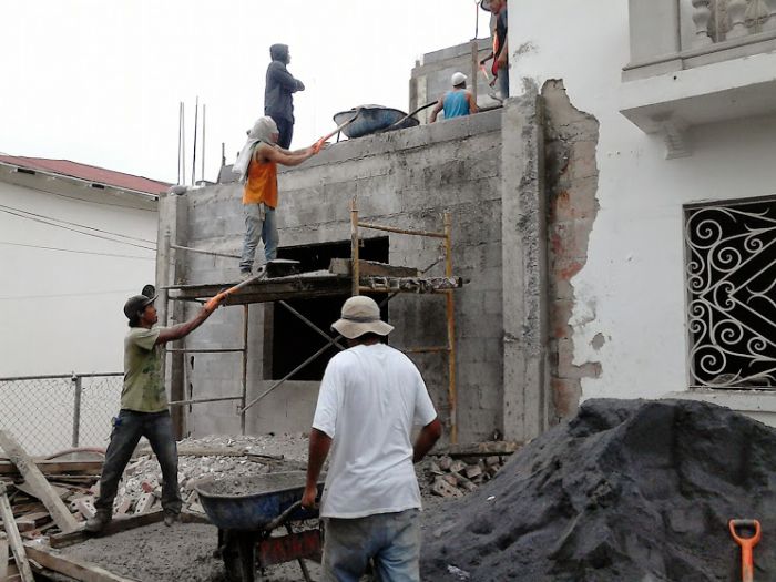 Construccion