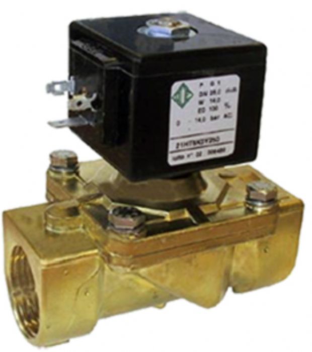 Válvulas solenoide de uso general