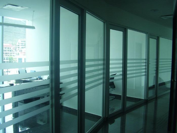 diseño de oficinas