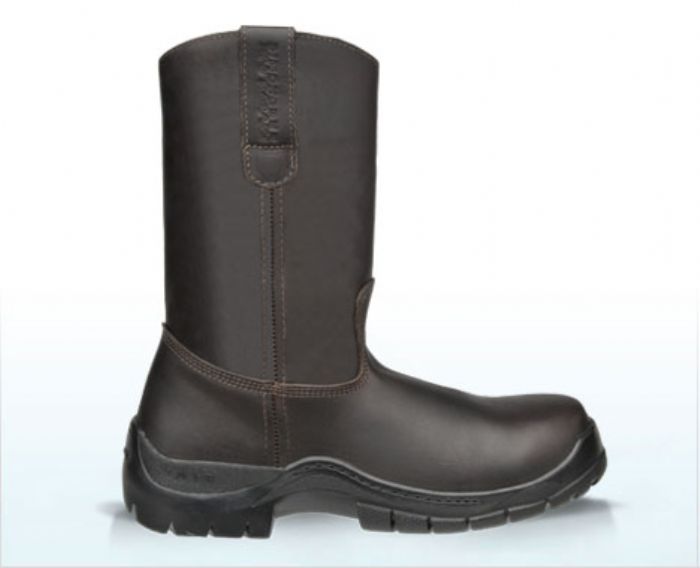 Botas Ergonomicas