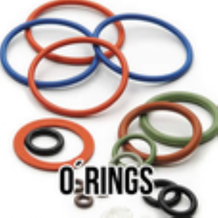 Oring de silicon, viton, epdm, nitrilo o bunna