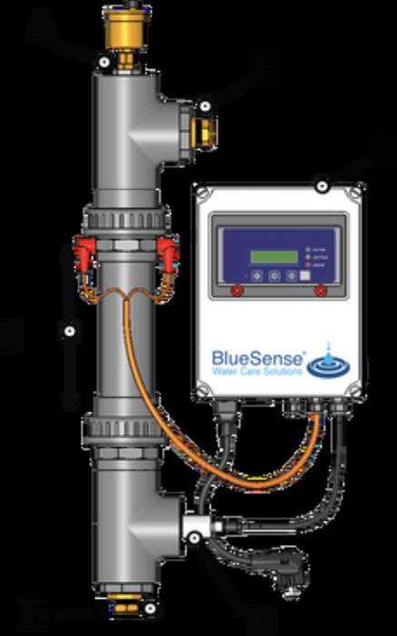  OXAQUA desinfeccion de agua potable 