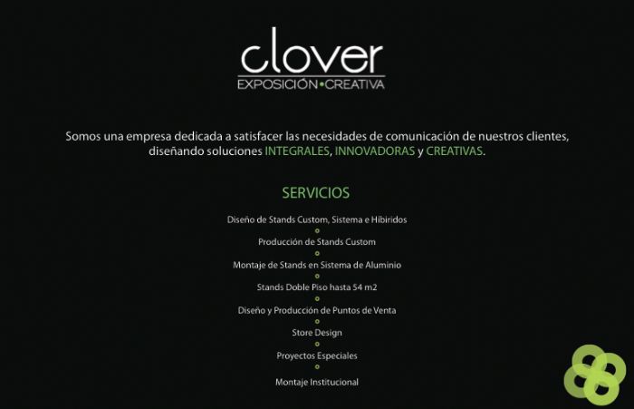 stands en guadalajara