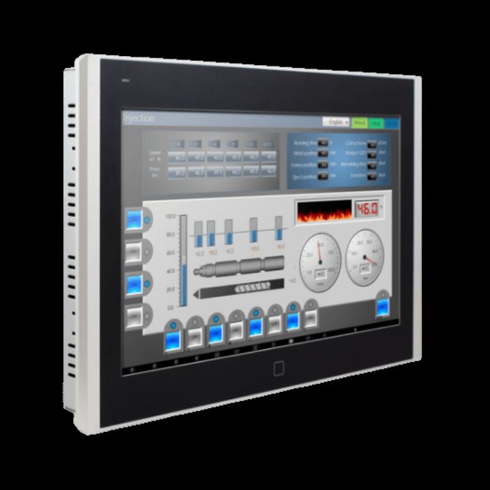 P15 HMI de pantalla táctil